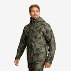 Trace Silent Pro 2L Jacket Men