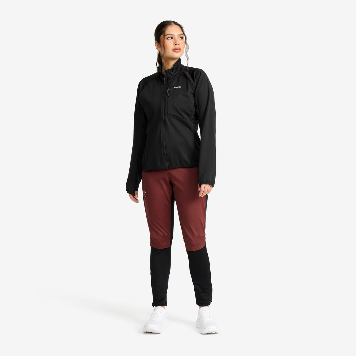 Pace Wind Jacket Women