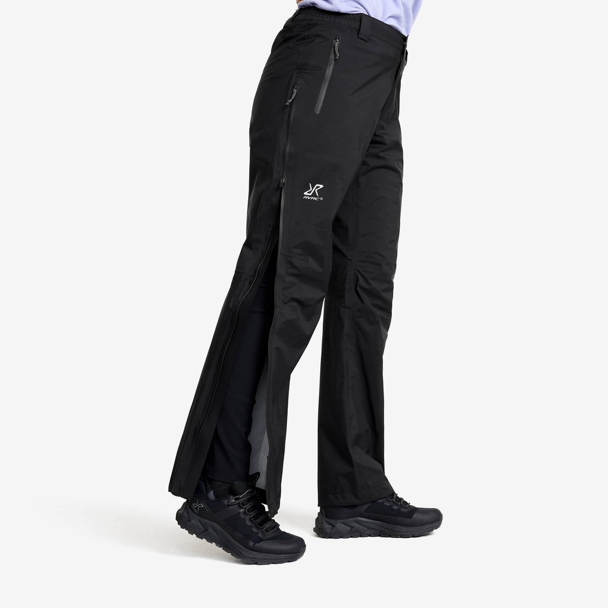 Arcade 3L Lightweight Trousers Women