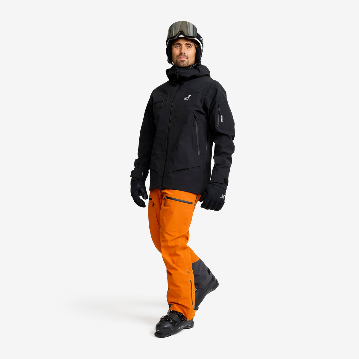 Atlas 3L Ski Jacket Men