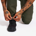 RVRC GP Pro Zip-off Trousers Men