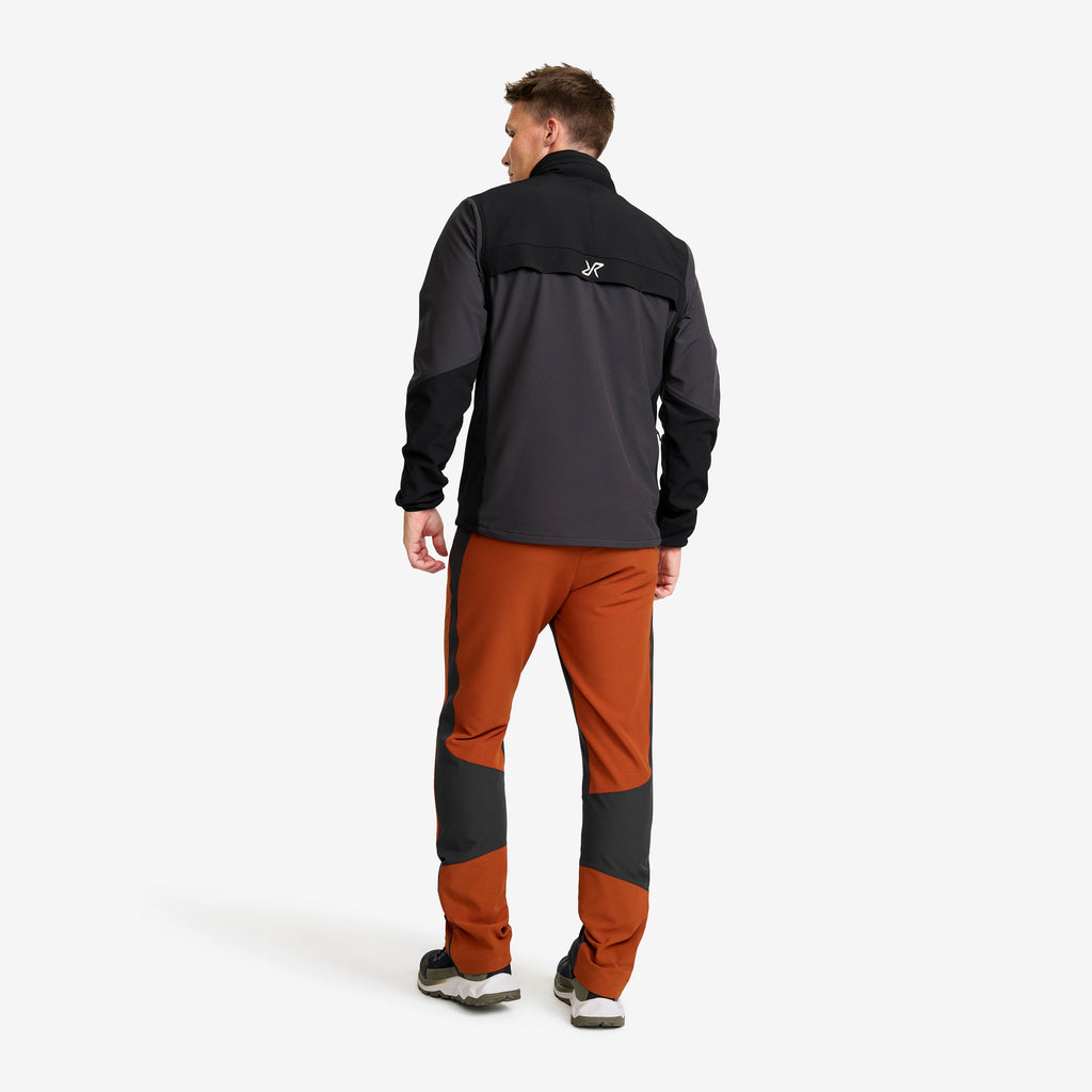 Ridge Trek Stretch Jacket Men