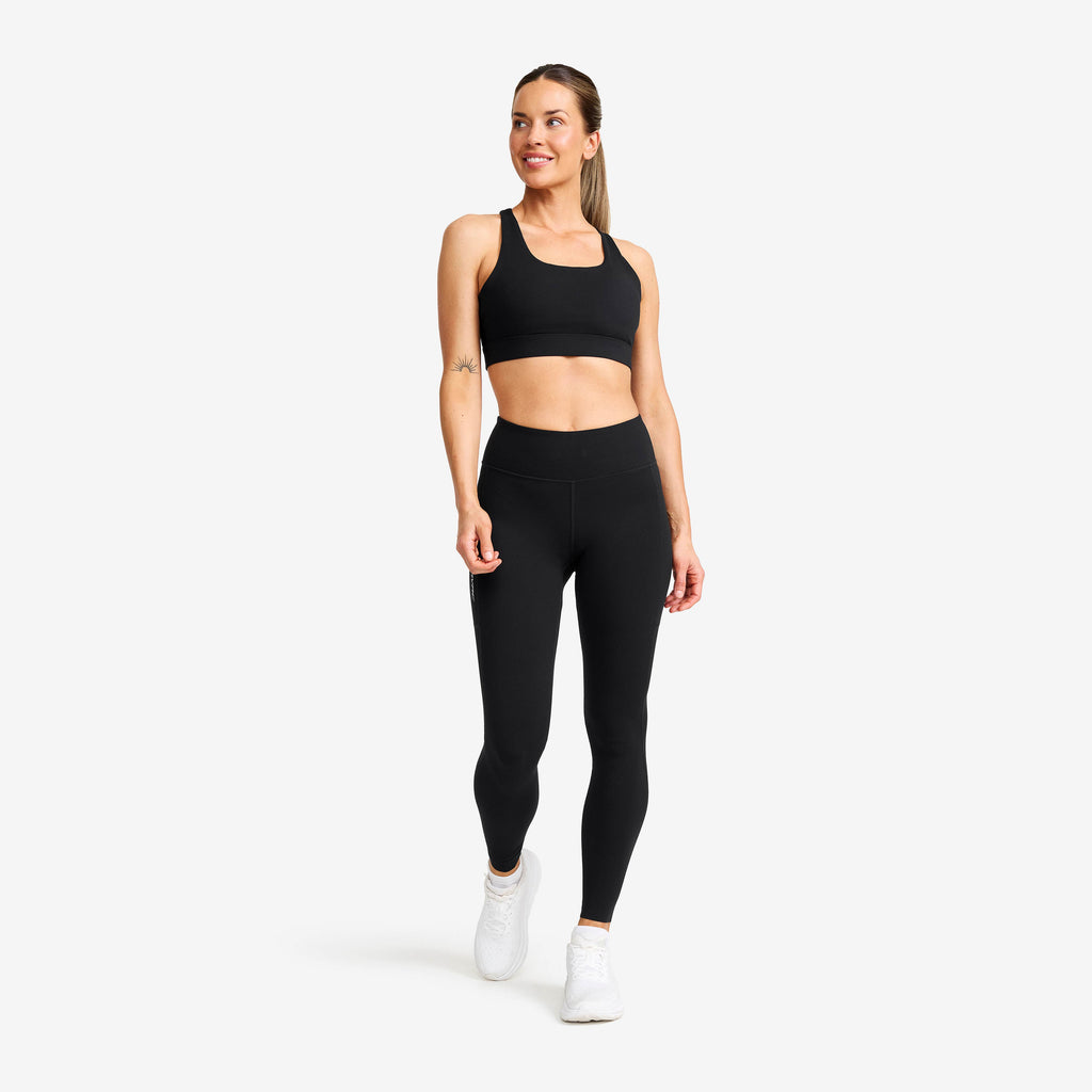 Rapid Medium Sports Bra Women