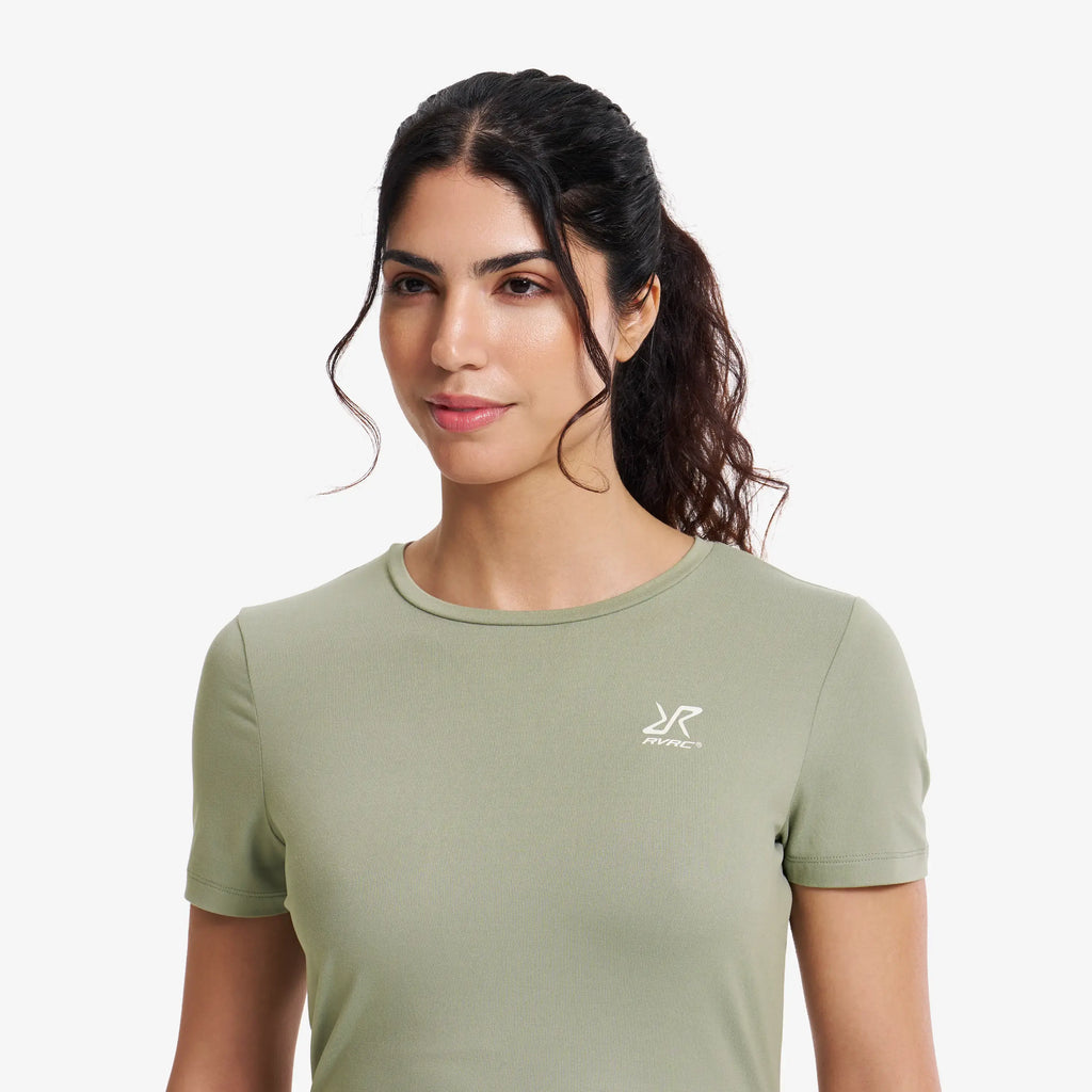 Mission T-shirt Women