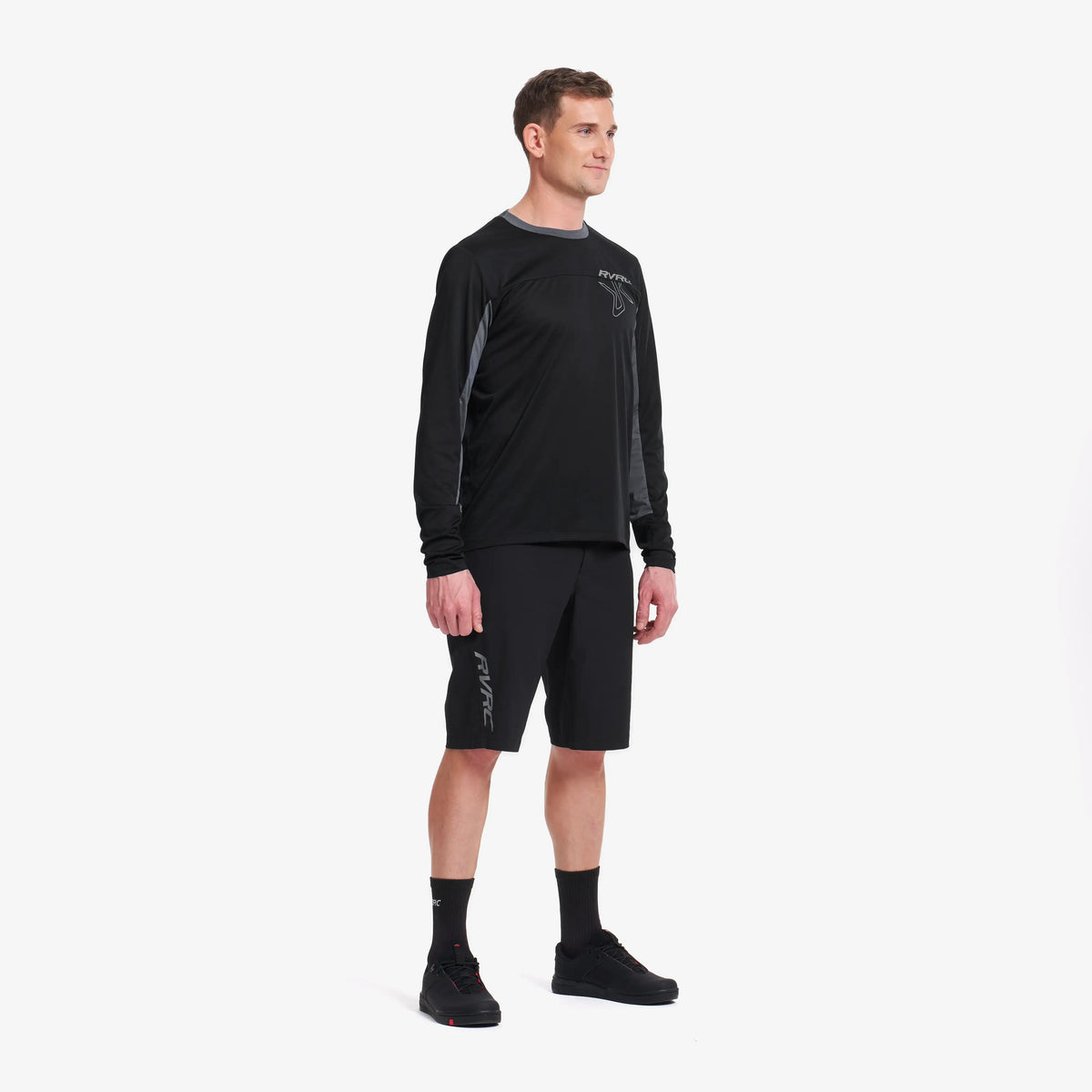 Shred MTB Shorts Men