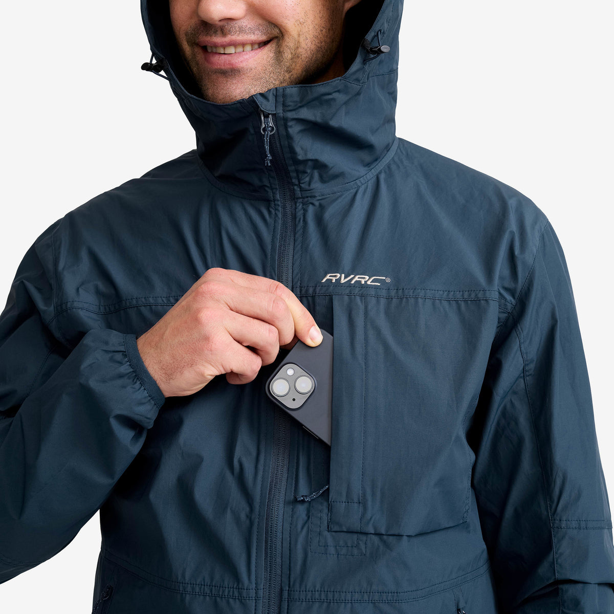 Orbit Wind Jacket Men