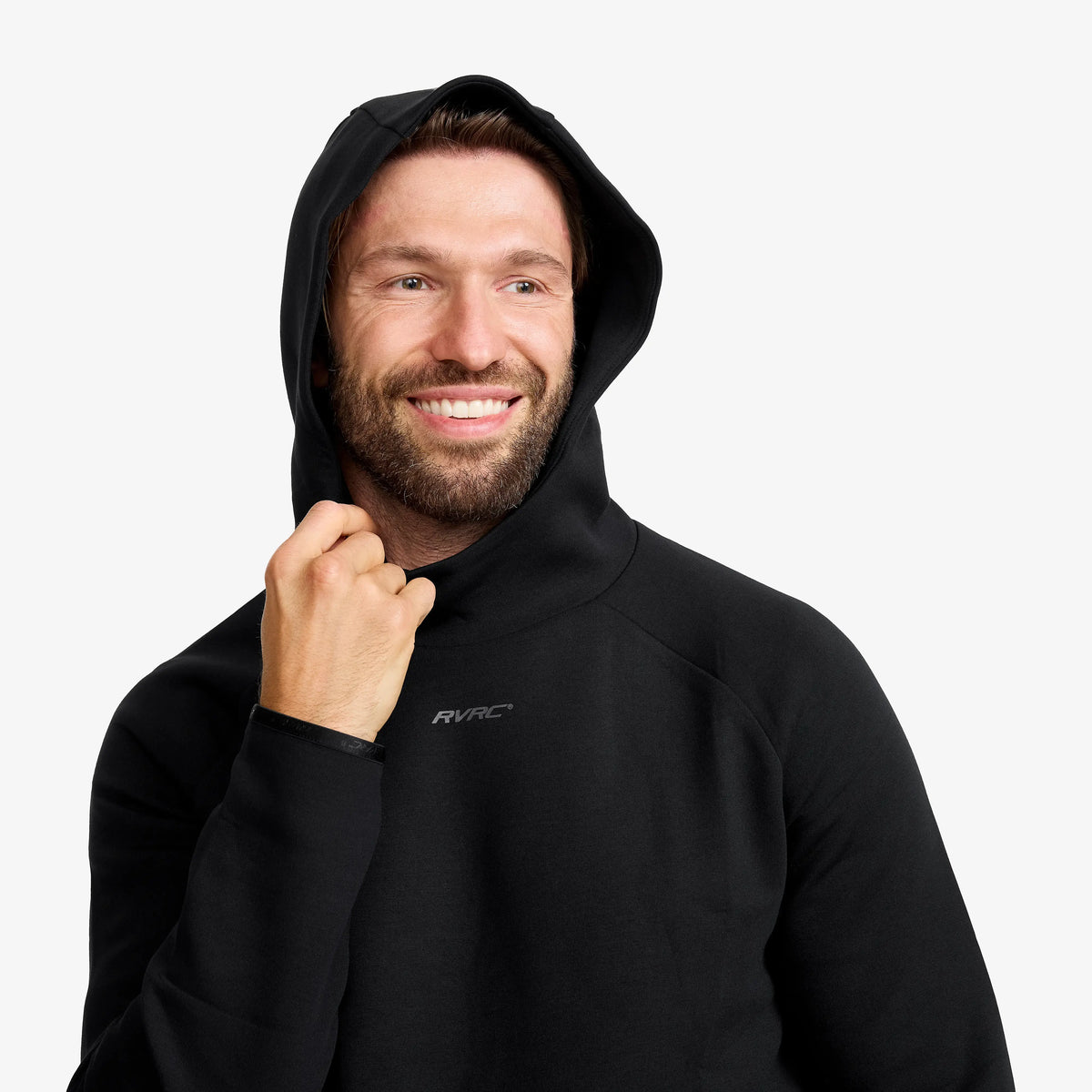 Street Scuba Hoodie Men
