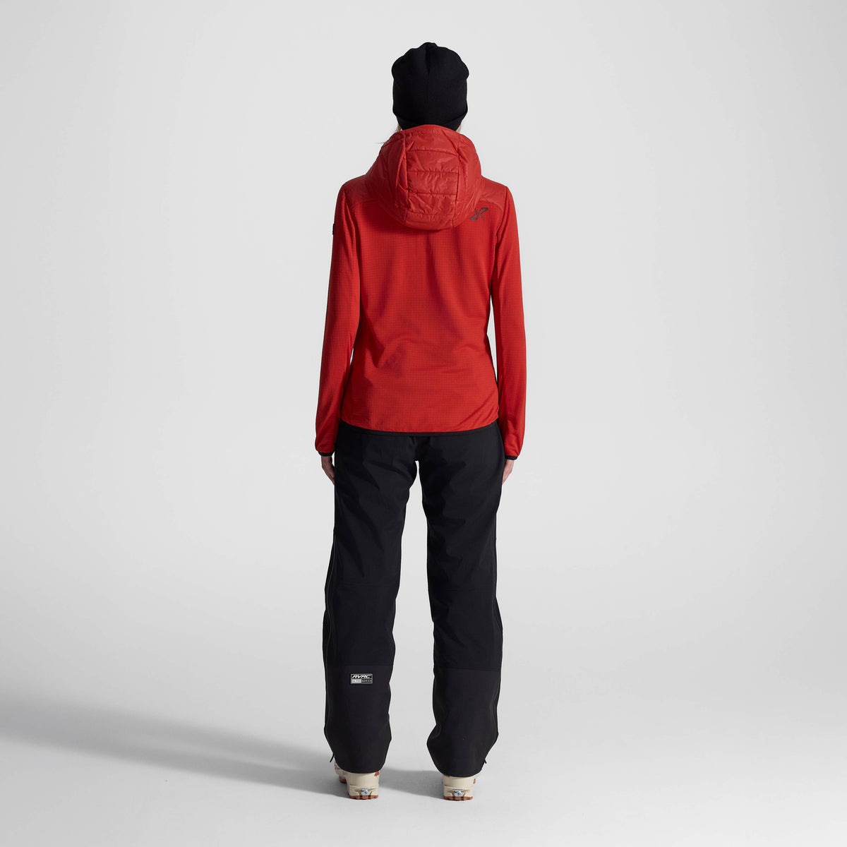 Ultra Hybrid Jacket Women