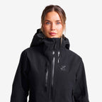 Cyclone 3L Shell Jacket Women