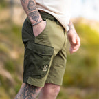 Rambler Lightweight Pro Shorts Men