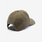 Snapback Logo Cap Unisex