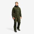 Trace Silent Pro 2L Jacket Men