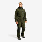 Trace Silent Pro 2L Jacket Men