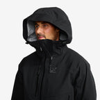 Cyclone 3L Shell Jacket Men
