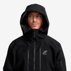Outdoor Anorak Men