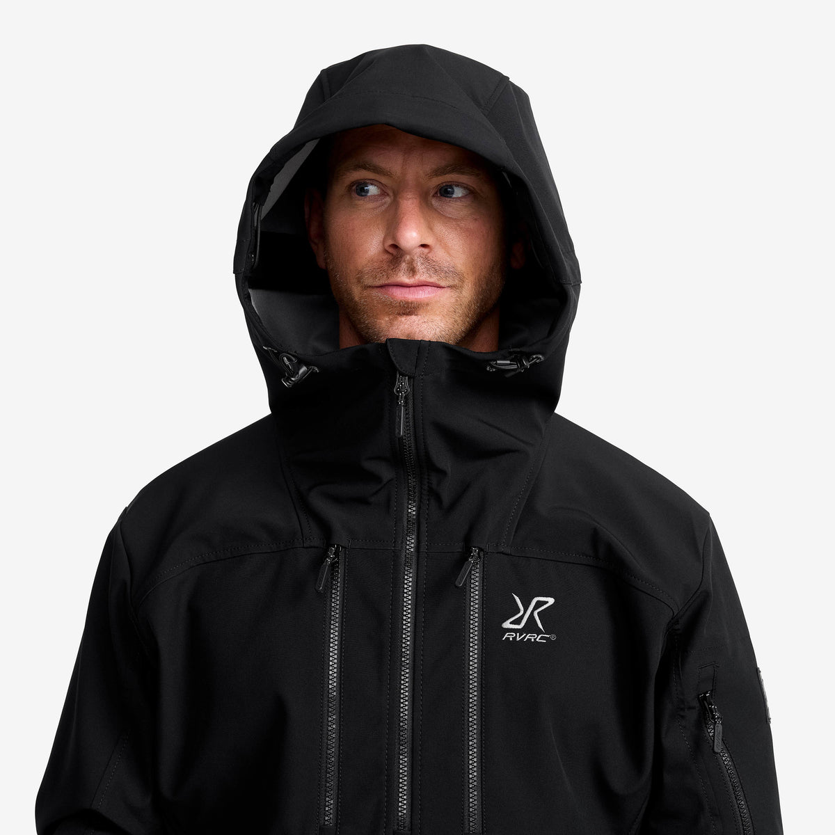 Outdoor Anorak Men
