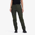 Nordwand Trousers Women