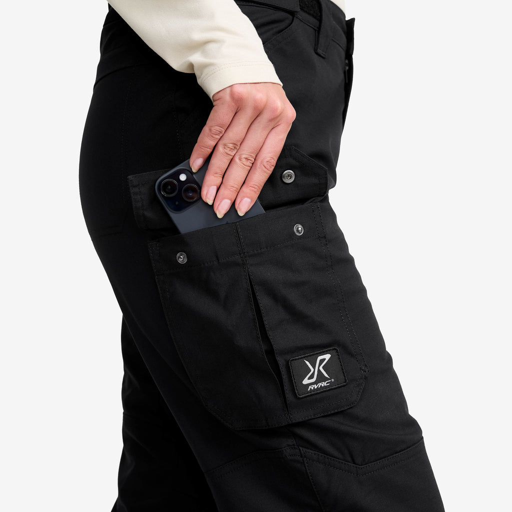 Field Pro Warm Outdoor Trousers Women