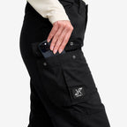 Field Pro Warm Outdoor Trousers Women