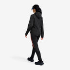 Pace Hooded Wind Jacket Women