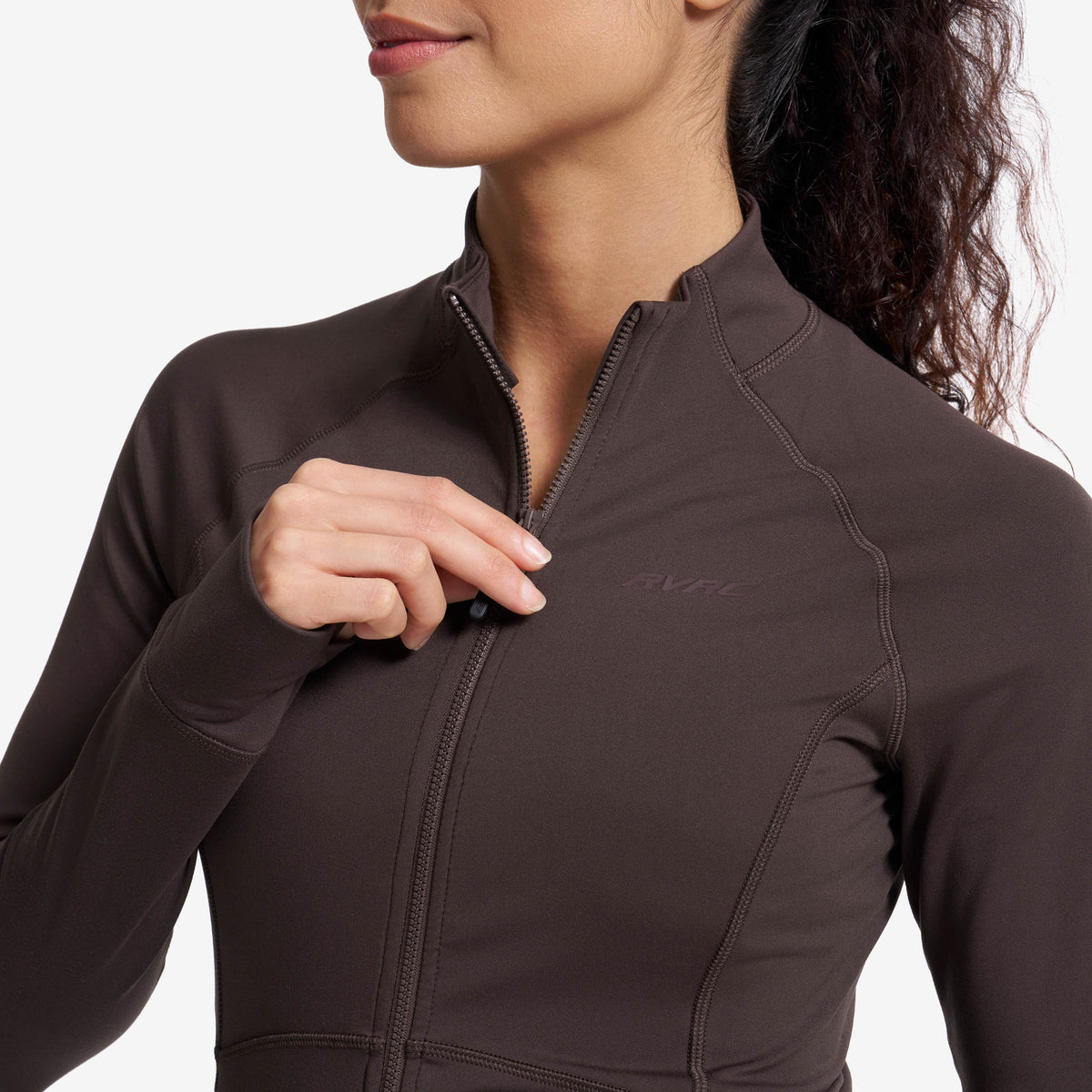 Paragon Full-zip Jacket Women