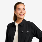 Gradient Pro UV Shirt Women