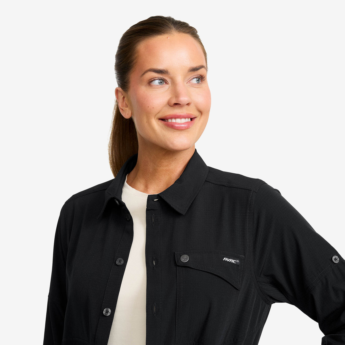 Gradient Pro UV Shirt Women
