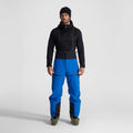 Ultra 3L Shell Bib Men
