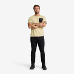 Easy Pocket T-shirt Men