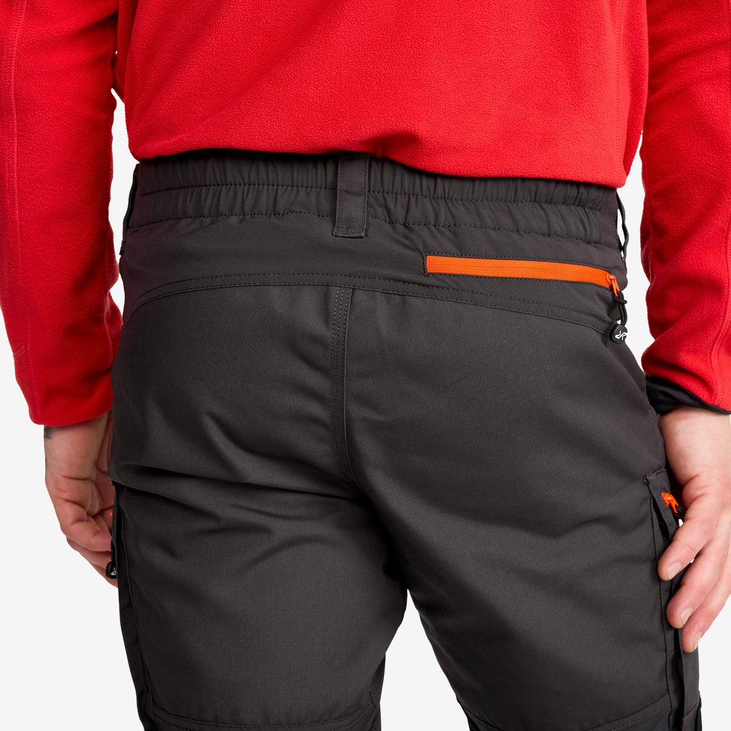 RVRC GP Pro Zip-off Trousers Men