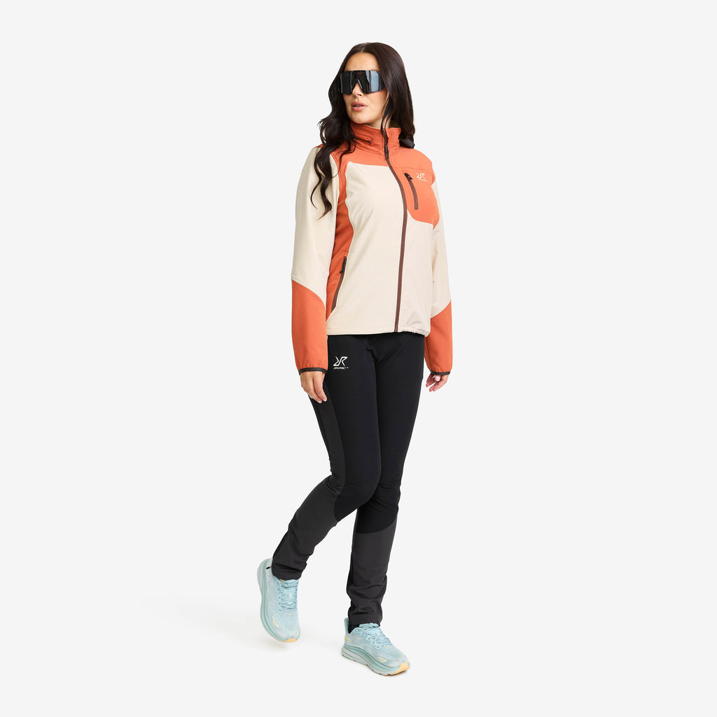 Ridge Stretch Trek Trousers Women