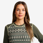 Downhill Base Layer Top Women