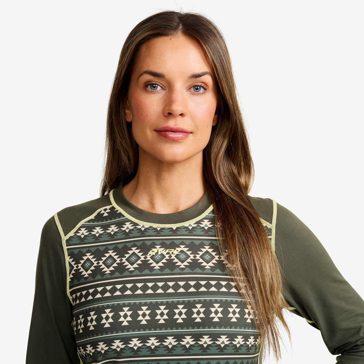 Downhill Base Layer Top Women