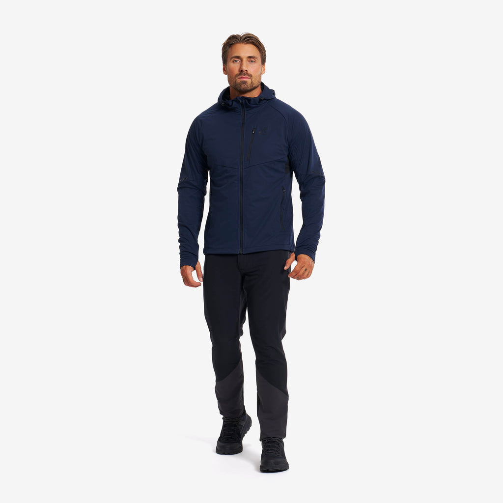 Pure Softshell Jacket Men