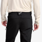 Hiball Essential Softshell Trousers Men