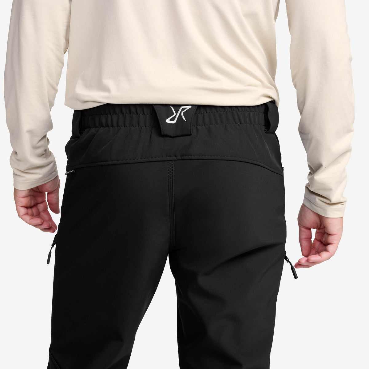 Hiball Essential Softshell Trousers Men