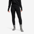 Waffle Baselayer Trousers Women