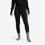 Waffle Baselayer Trousers Women