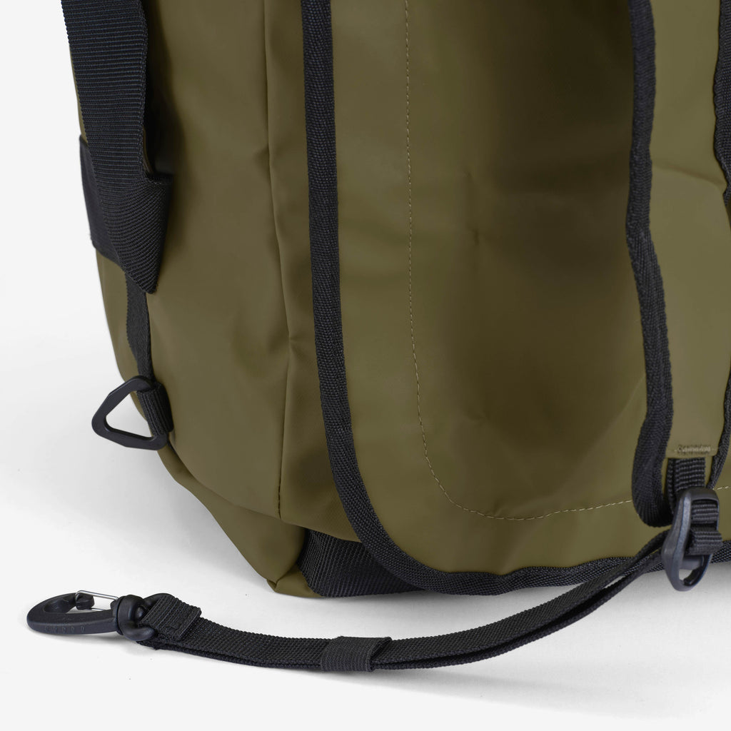 Packable Duffel Bag 40L Unisex