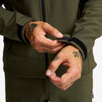 Hiball Softshell Jacket Men