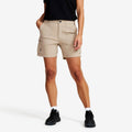 Adventure Cargo Stretch Shorts Women