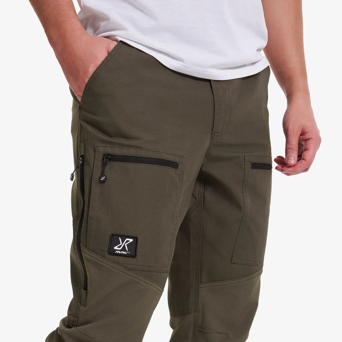 Nordwand Pro Trousers Men