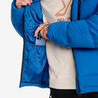 Flexpedition Down Jacket Men