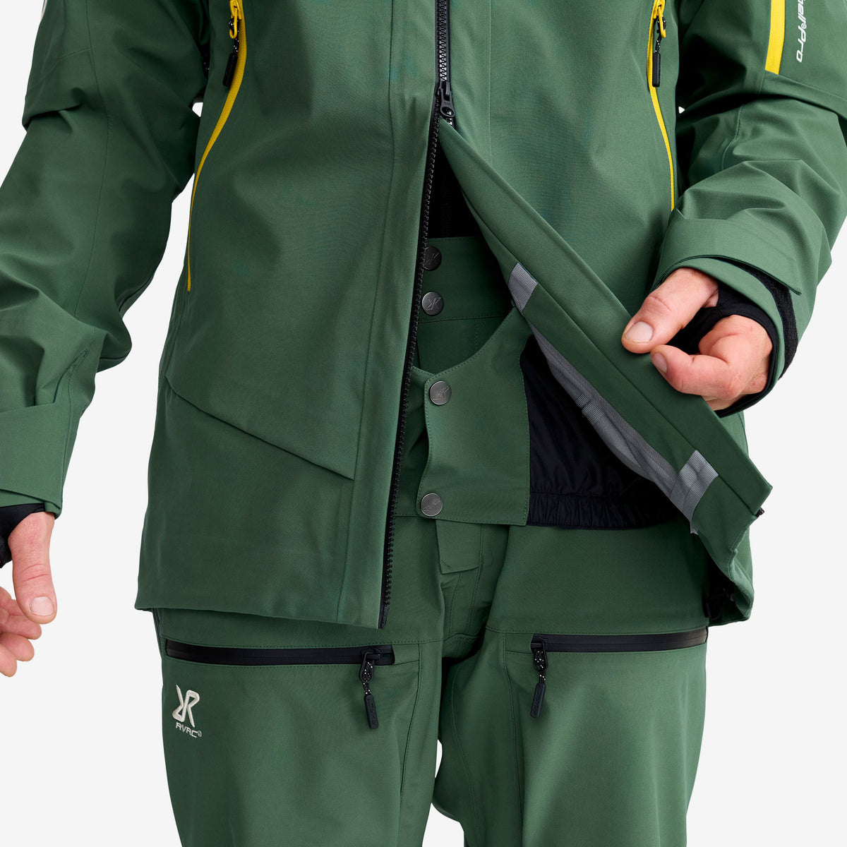 Atlas 3L Ski Jacket Men