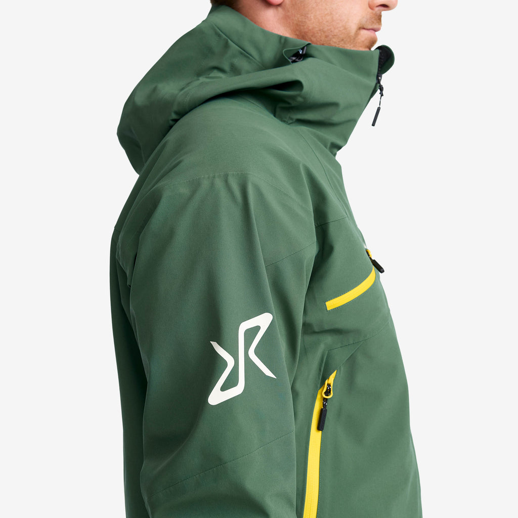 Atlas 3L Ski Jacket Men