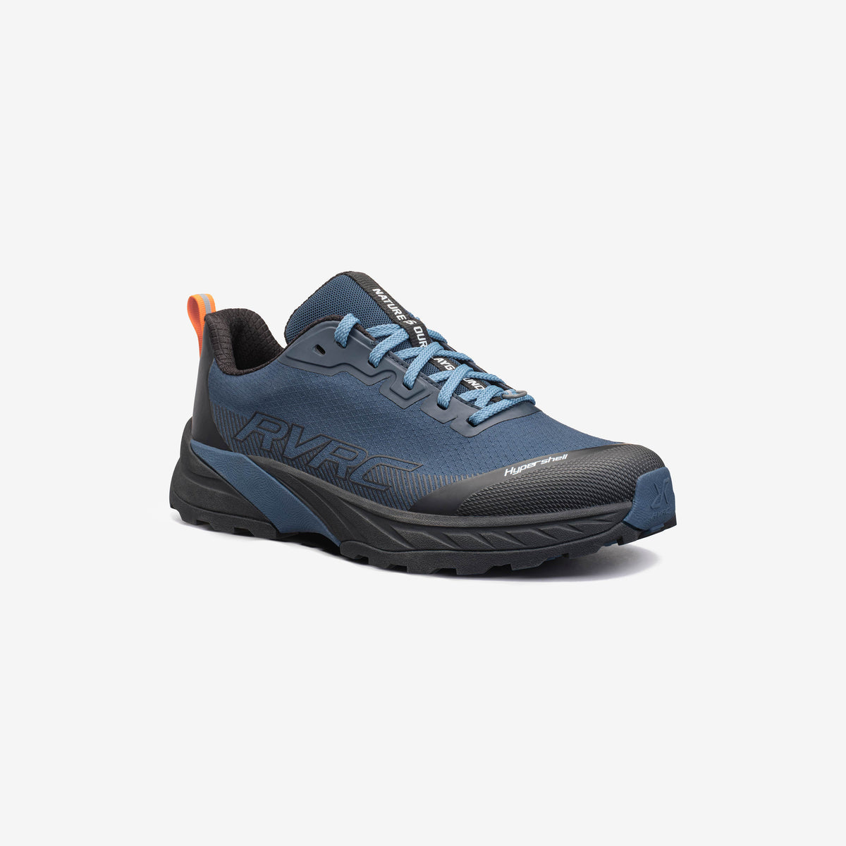 Trailblaze Waterproof Hiking Shoes Men