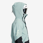 AccXel 2L Ski Jacket Women