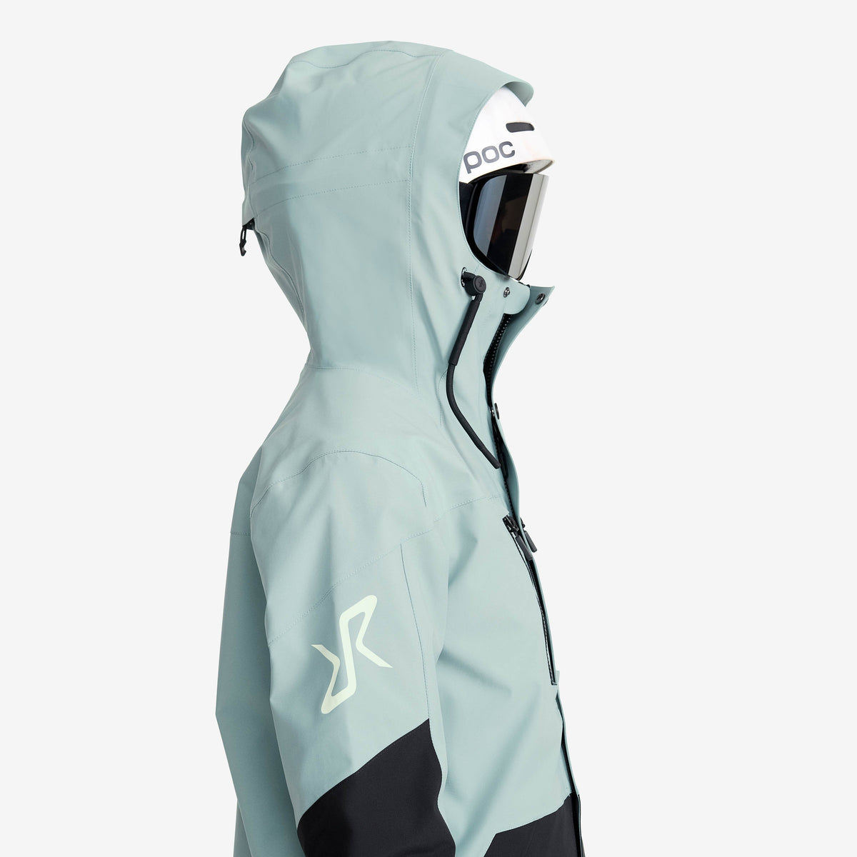 AccXel 2L Ski Jacket Women