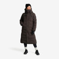 Scenic Insulated Long Parka Women