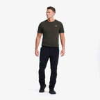 Nordwand Stretch Trousers Men